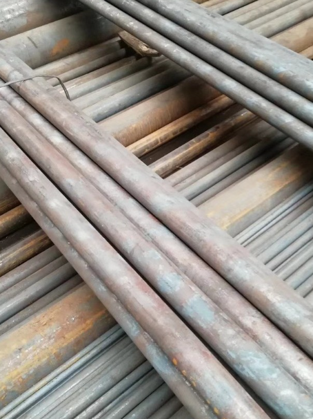 钦州45B合金结构钢